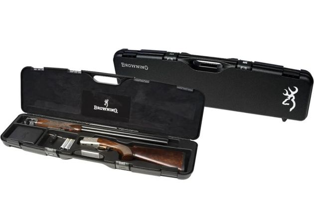 Browning B825 Game (2)