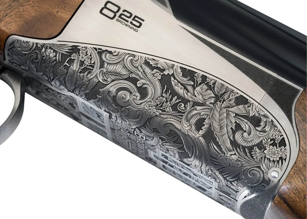 Browning B825 Pro Sport Adjustable