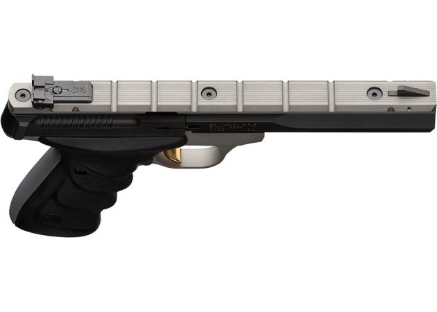 Browning Buck Mark Contour Gray URX (2)