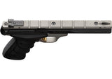 Browning Buck Mark Contour Gray URX (2)