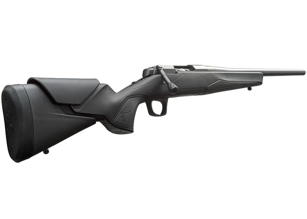 Browning X-Bolt 2 Nordic Vari-Tech