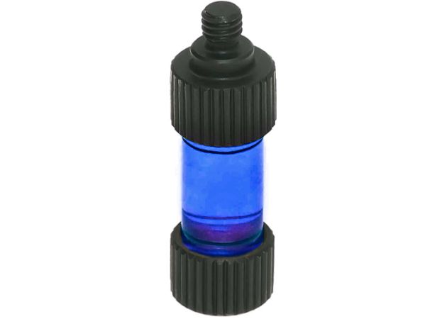 Waterpas Eagle Vision M4 Blue