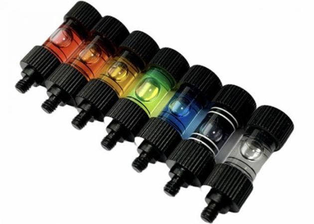 Waterpas Eagle Vision M4 Orange (3)