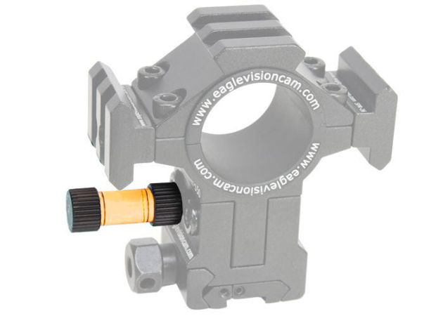 Waterpas Eagle Vision M4 Orange (2)