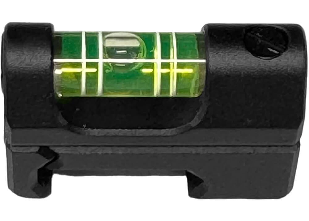 Wasserwaage Eagle Vision Universal 360° Weaver/Picatinny