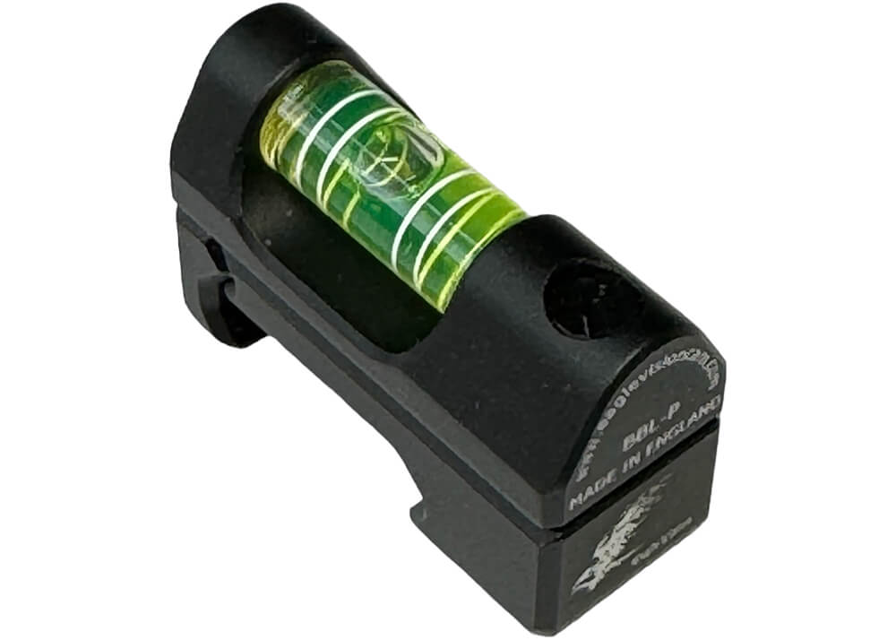 Wasserwaage Eagle Vision Universal 360° Weaver/Picatinny