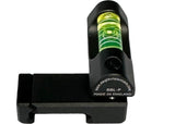 Wasserwaage Eagle Vision Universal 360° Weaver/Picatinny
