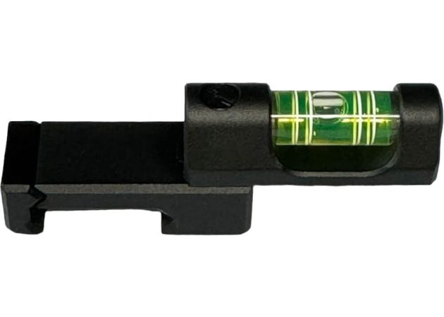 Waterpas Eagle Vision Universal 360° Weaver/Picatinny (2)