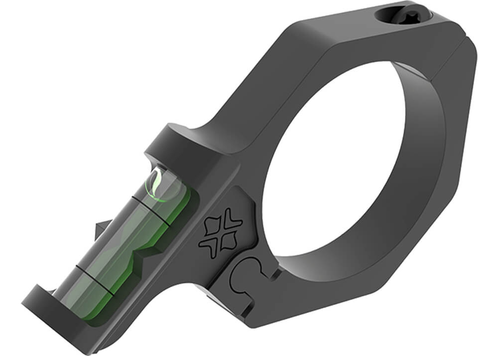 Wasserwaage Vector Optics Offset Level Ring GenII 30 mm