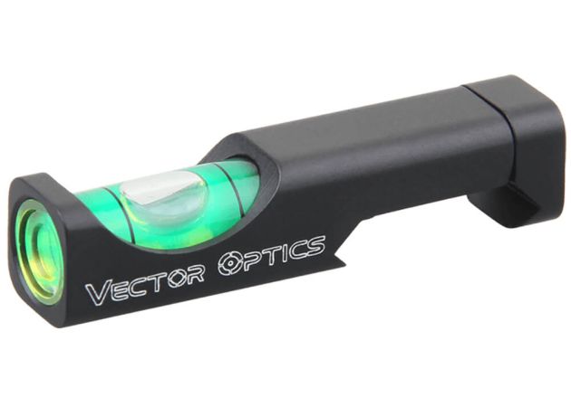 Waterpas Vector Optics Offset Weaver/Picatinny GenII 21 mm (2)