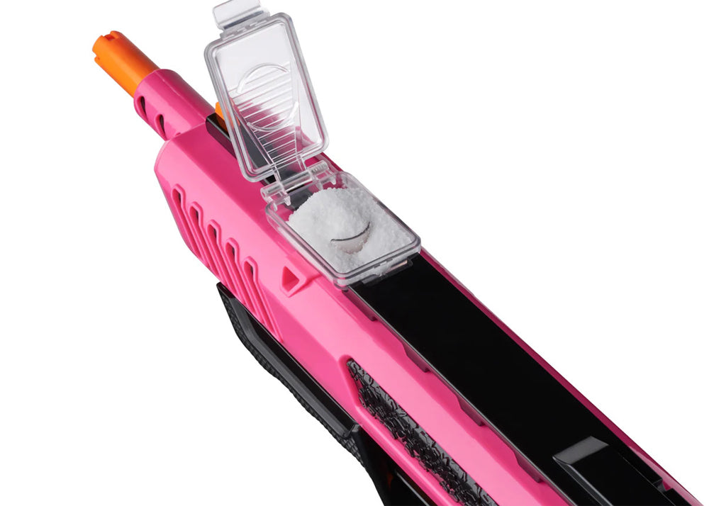 Salzgewehr Bug-A-Salt 3.0 Pink Passion Assassin Limited Edition