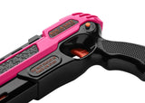 Salzgewehr Bug-A-Salt 3.0 Pink Passion Assassin Limited Edition