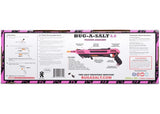 Zoutgeweer Bug-A-Salt 3.0 Pink Passion Assassin Limited Edition (2)