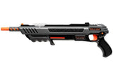 Zoutgeweer Bug-A-Salt 3.0 Black Fly
