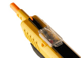 Salzgewehr Bug-A-Salt 3.0 Classic Yellow