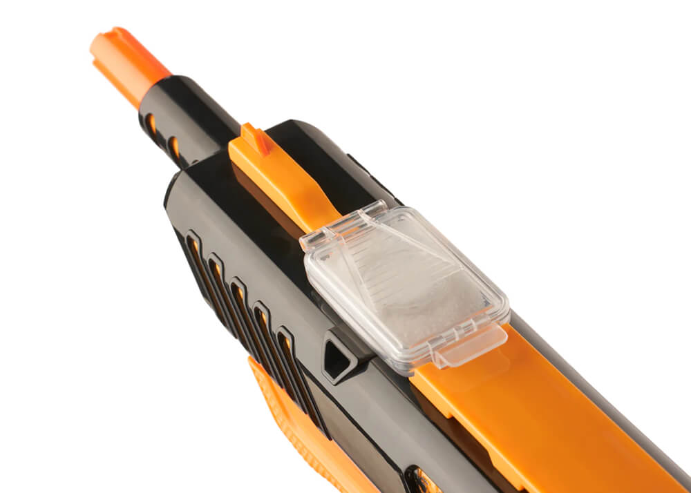 Salzgewehr Bug-A-Salt 3.0 Orange Crush