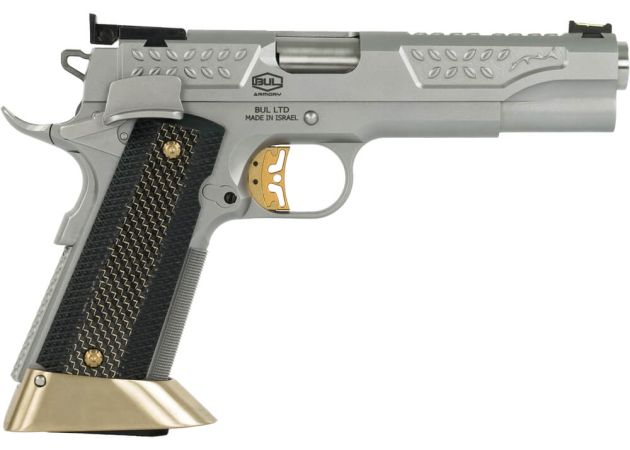 BUL 1911 Cesar