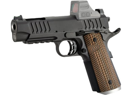 BUL 1911 SOF Black (3)