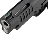 BUL 1911 SOF Black