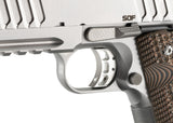 BUL 1911 SOF Silver