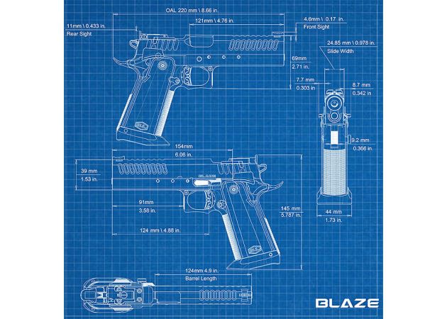 BUL SAS II Blaze (2)