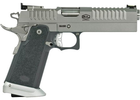 BUL SAS II SAW OR