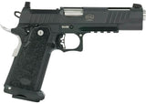 BUL SAS II Tac 5"