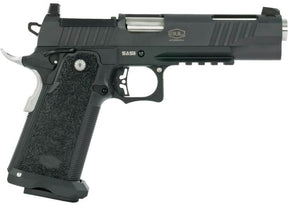 BUL SAS II Tac 5"