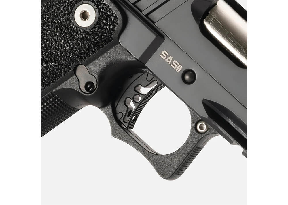 BUL SAS II Tac 5"