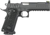 BUL SAS II Tac 5" G2