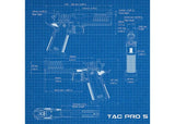 BUL SAS II Tac Pro 5" G2 (2)