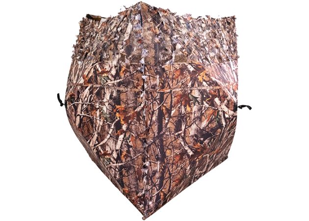 Camouflagescherm opvouwbaar Treestand (2)