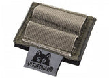 Patroonhouder Ulfhednar Velcro 2 Patronen