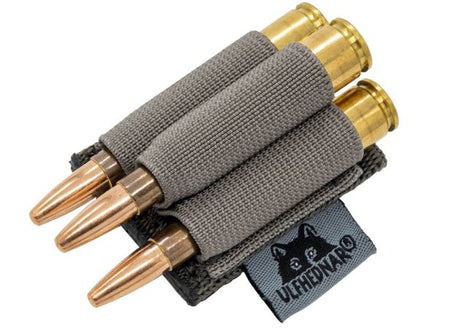 Patroonhouder Ulfhednar Velcro 3 Patronen (3)
