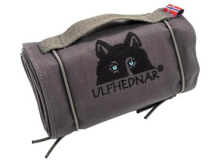 Patroonhouder Ulfhednar Cordura Rol 60 Patronen