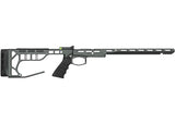 Chassis Saber Tactical FX DRS - Grey
