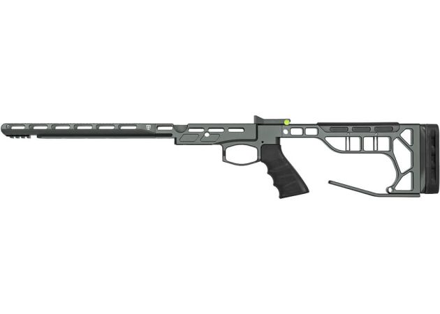 Chassis Saber Tactical FX DRS - Grey (2)