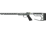 Chassis Saber Tactical FX DRS - Grey (2)