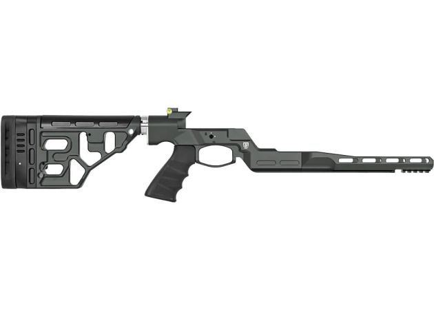 Chassis Saber Tactical FX Panthera/Dynamic/King - Grey
