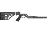 Chassis Saber Tactical FX Panthera/Dynamic/King - Grey