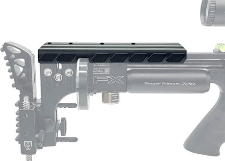 Universeel Wangstuk Saber Tactical FX Impact (2)
