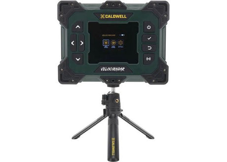 Snelheidsmeter Caldwell VelociRadar