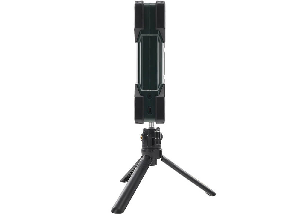 Geschwindigkeitsmesser Caldwell VelociRadar