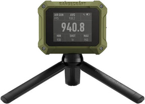 Snelheidsmeter Athlon Optics Rangecraft Velocity Pro