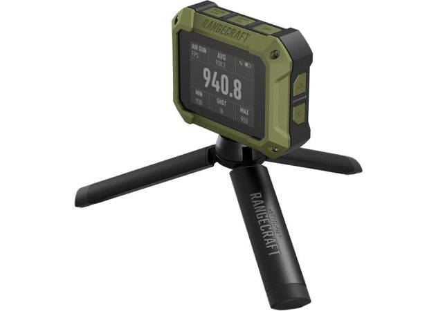 Snelheidsmeter Athlon Optics Rangecraft Velocity Pro (3)