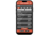 Snelheidsmeter Athlon Optics Rangecraft Velocity Pro