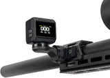 Geschwindigkeitsmesser FX Pocket Chrono D1