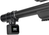 Geschwindigkeitsmesser FX Pocket Chrono D1