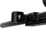 Geschwindigkeitsmesser FX Pocket Chrono D1