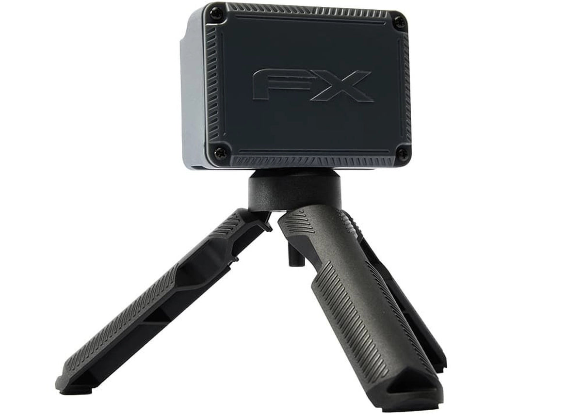 Snelheidsmeter FX Pocket Chrono Pro